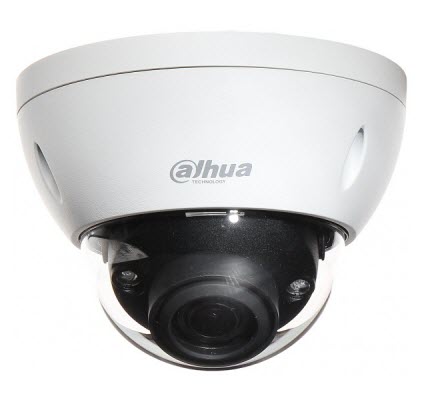 DAHUA DH-IPC-HDBW5830EP-Z Сетевая камера купольная вандалозащищенная