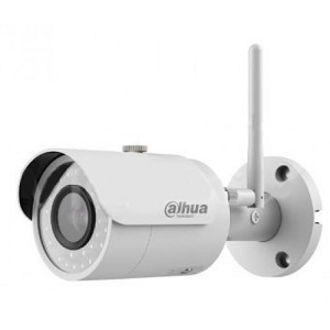 DAHUA DH-IPC-HFW1320SP-W-0360B Сетевая камера цилиндрическая