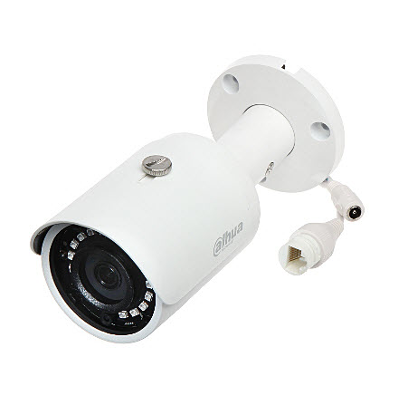 DAHUA DH-IPC-HFW1420SP-0360B Сетевая камера цилиндрическая