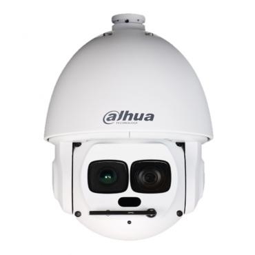 Сетевая купольная поворотная видеокамера DAHUA DH-SD6AL230F-HNI
